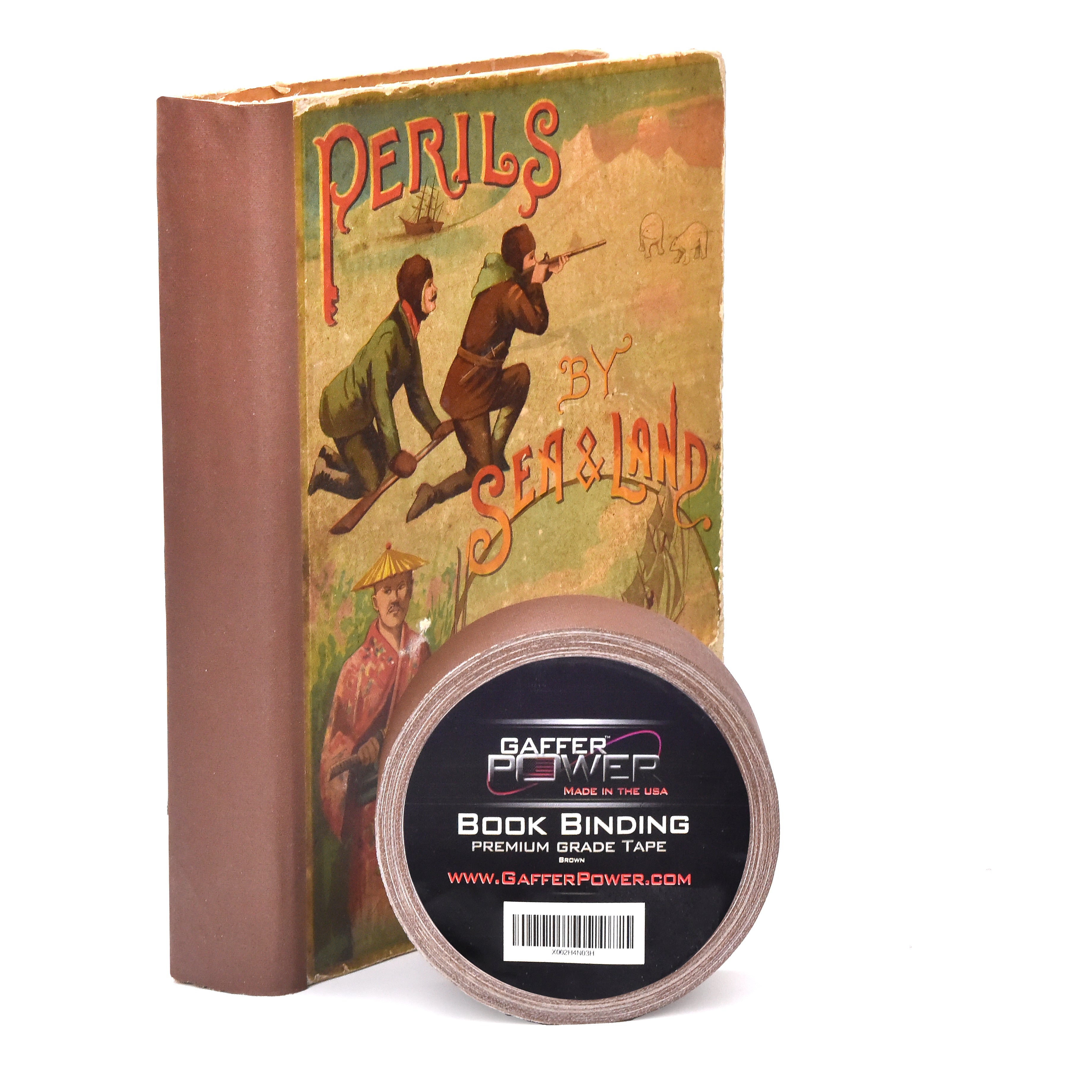 The Resurgence of Bookbinding as a Popular Hobby Gaffer Power