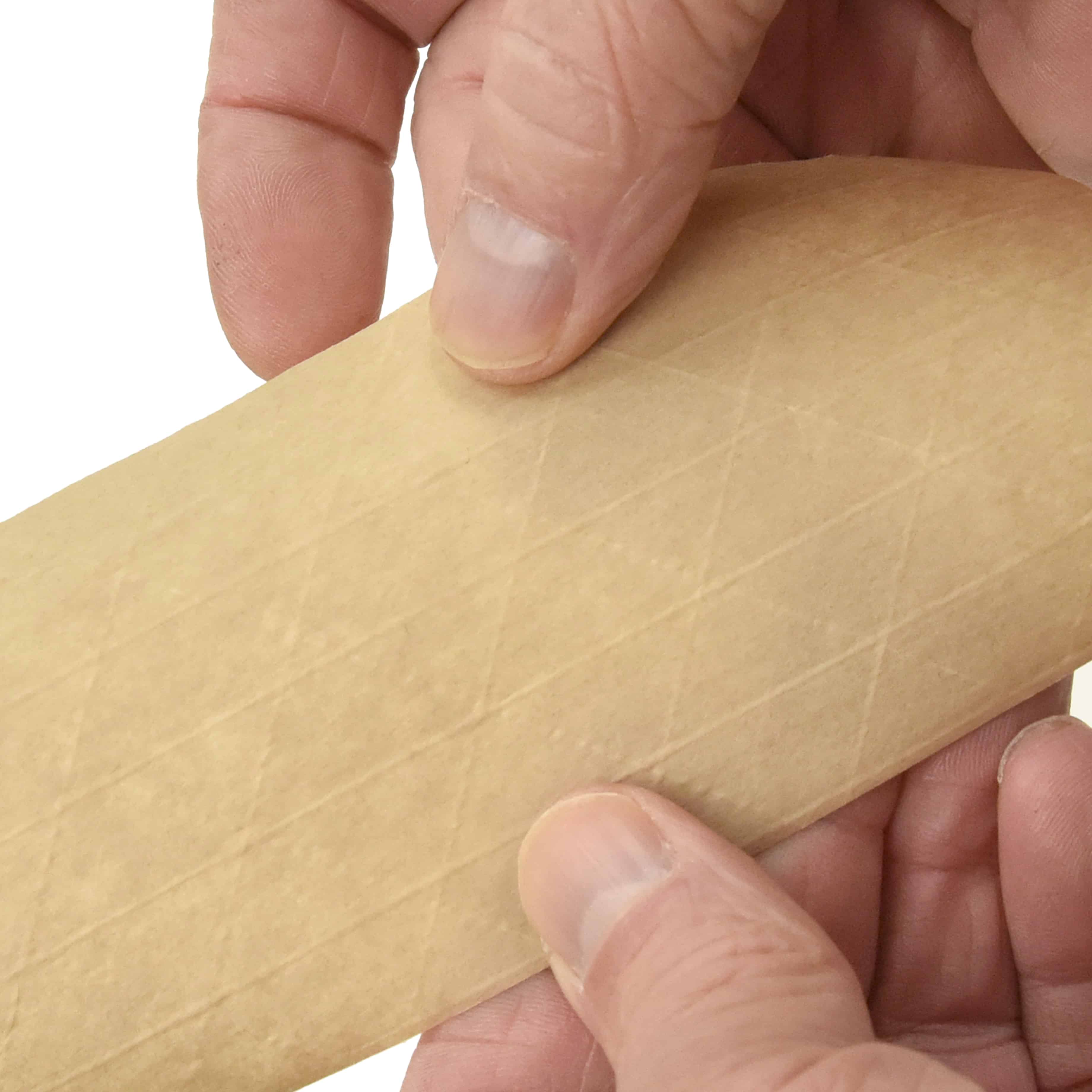 Just What Is Kraft Paper Tape? And Why Should I use it? Gaffer Power