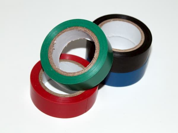 Nine (Other) Ways to Use Electrical Tape