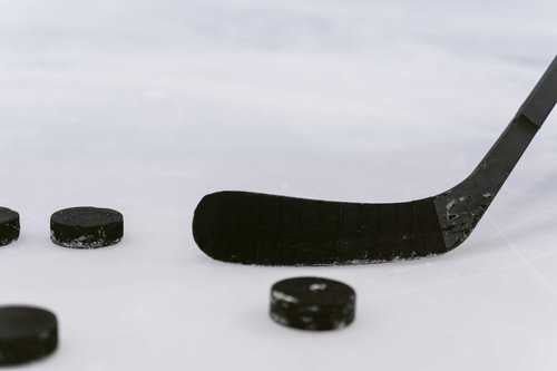 Why Do Hockey Players Tape Their Sticks: Uncover the Secrets