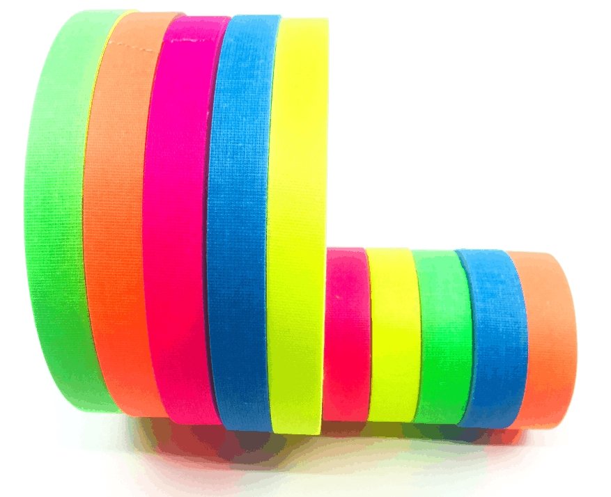 15 Fun Ways To Use Spike Tape Gaffer Power
