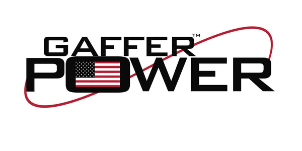 Gaffer Power logo