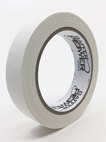 Labeling Tape-Clean Removable Console Tape,Adhesive Tape for Light Control Board