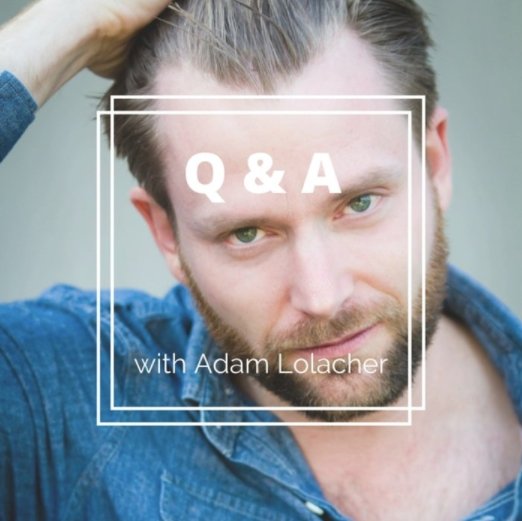 Adam Lolacher
