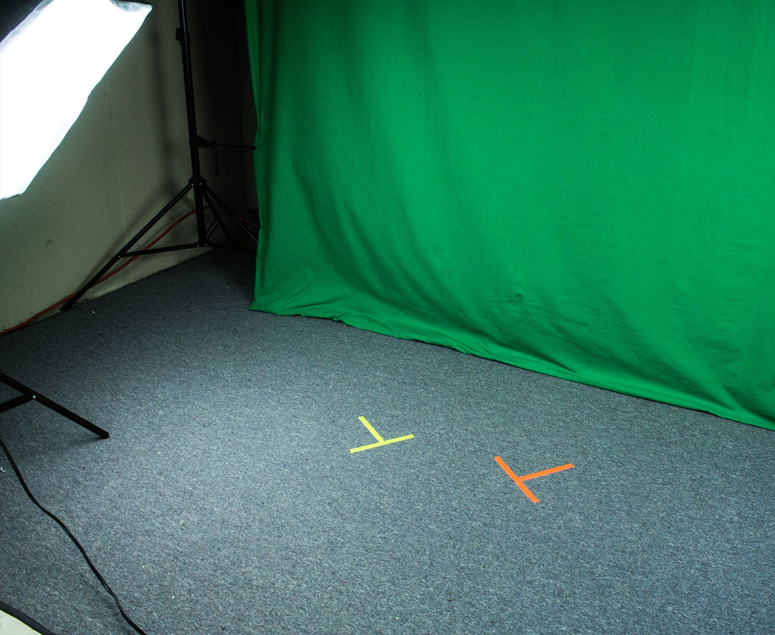 Spike Tape: Good Luck Finding a Theater Director WITHOUT Some.