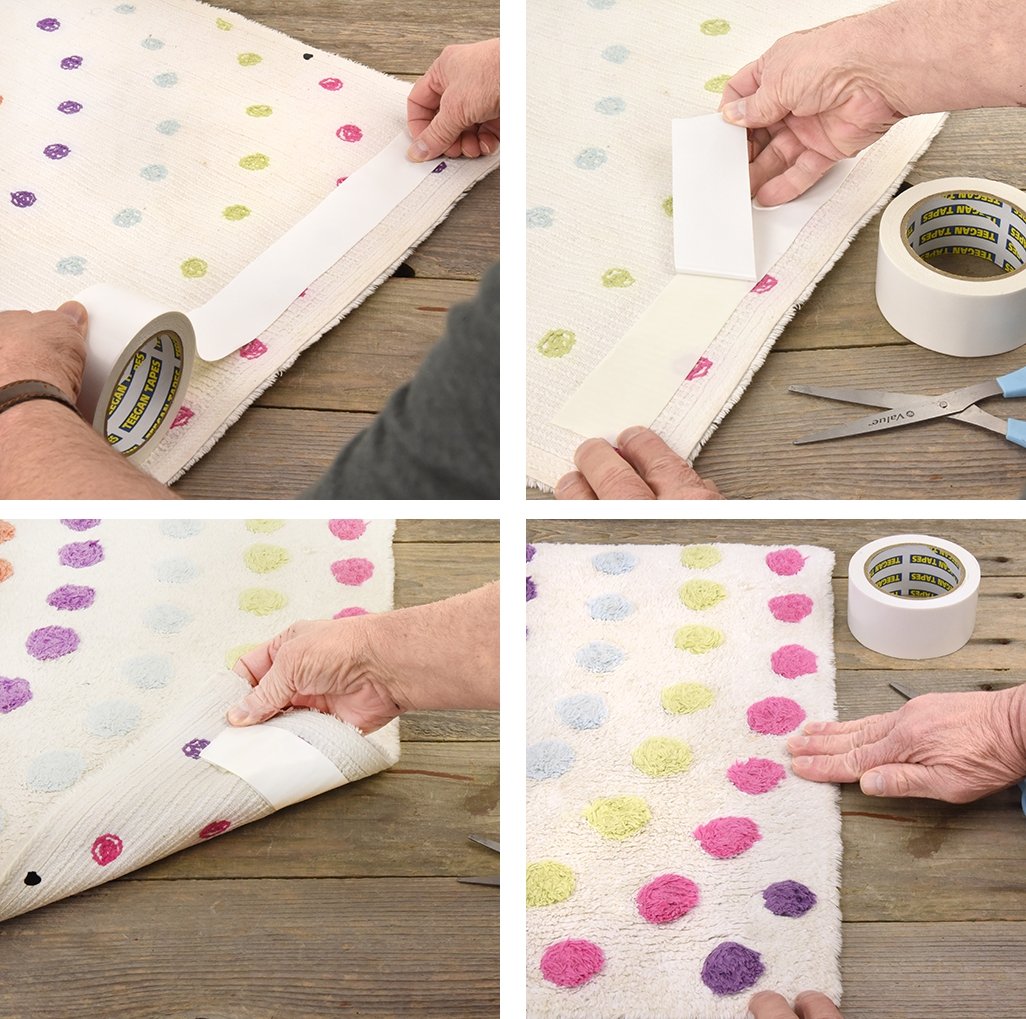 6 Must-Know Reasons Why You Need Double Sided Tape