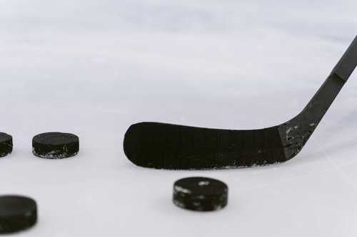 Why Do Hockey Players Tape Their Sticks with Hockey Tape?