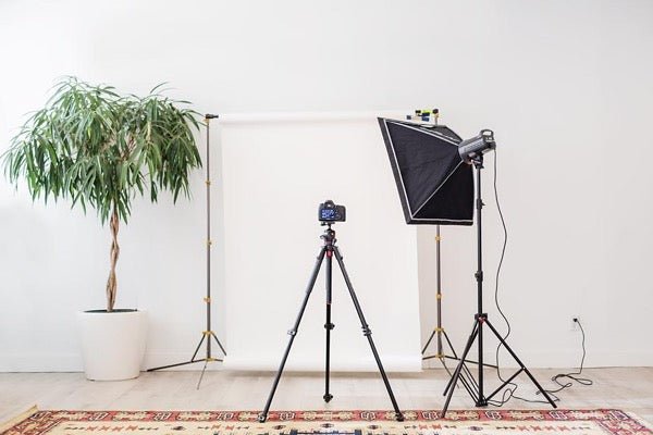 Five Ways to Get the Most Out of Gaffer Tape (in Photography)