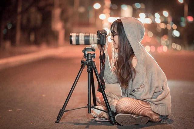 How to become a photographer in 6 essential steps