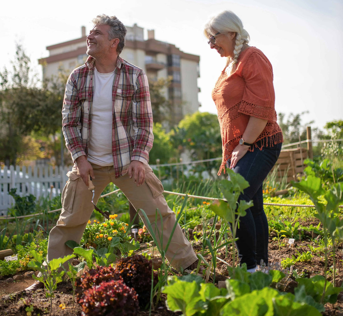 The Hero of the Garden: How Gardeners Love and Use Adhesive Tapes