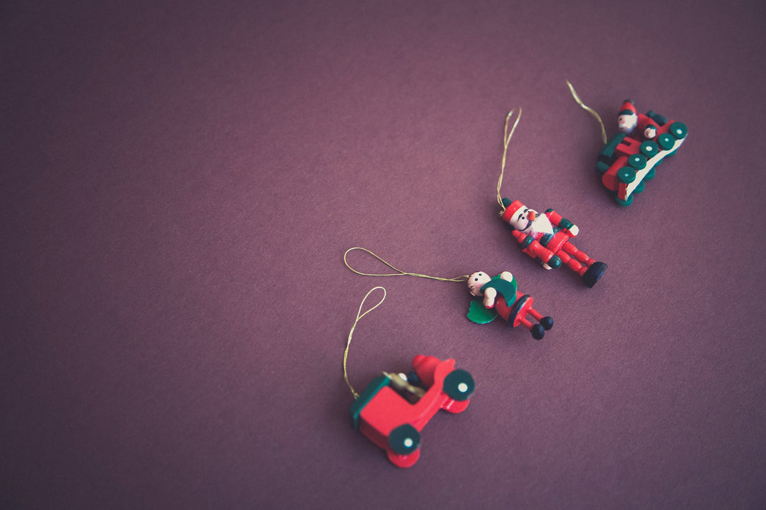 Deck the Halls with Gaffer Tape Joy: A Merry Guide to Dazzling Christmas Decorations