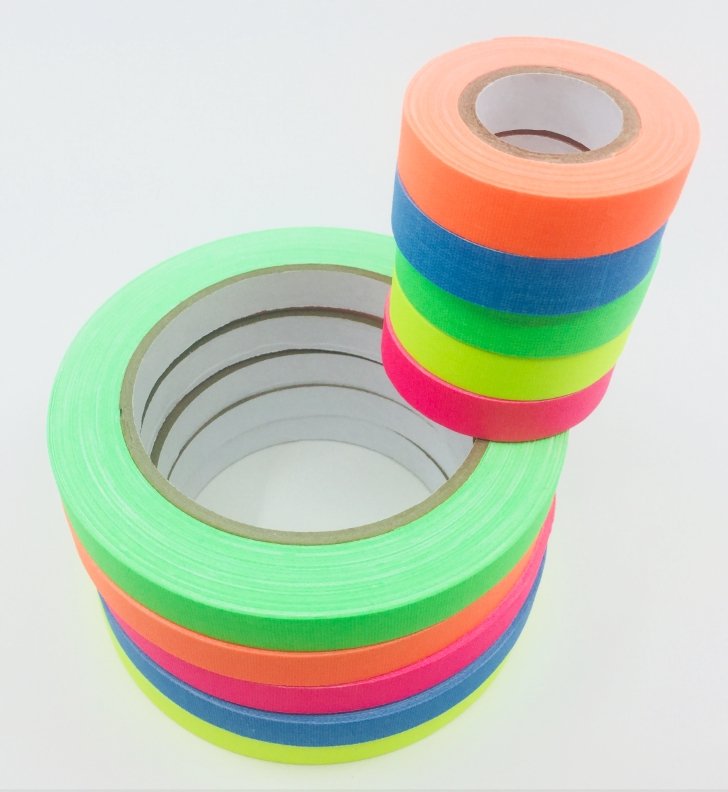 19 Fun Ways To Use Spike Tape For Any Occasion