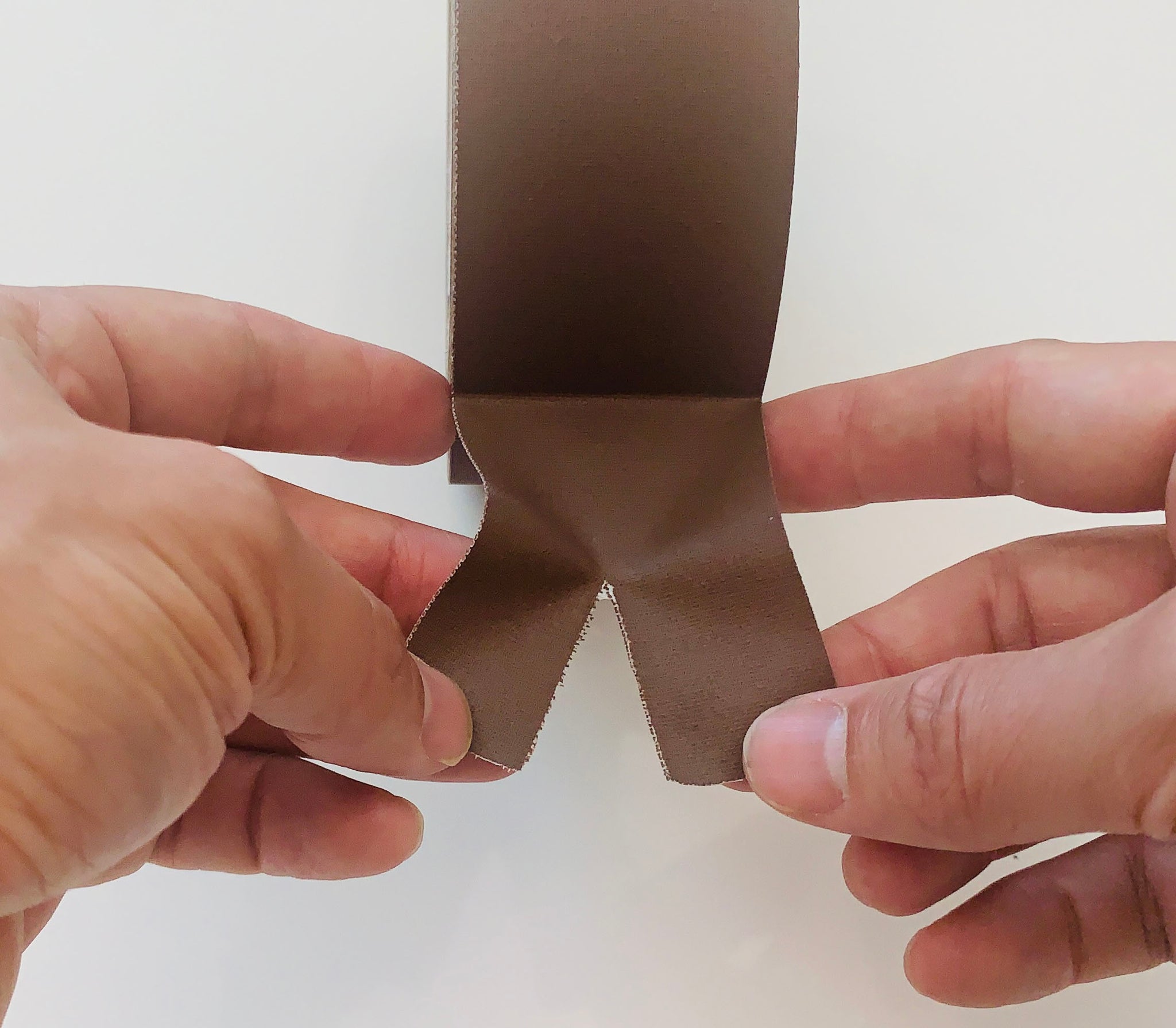 Gaffer Tape 2 In x 30 Yards Brown Gaffer Power