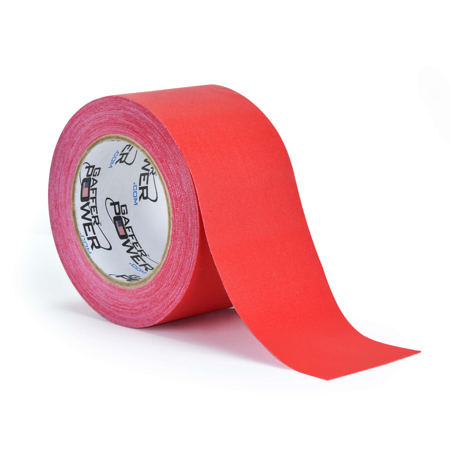 Gaffer Power Gaffer Tape, 2 inch x 30 Yards - Fluorescent Pink