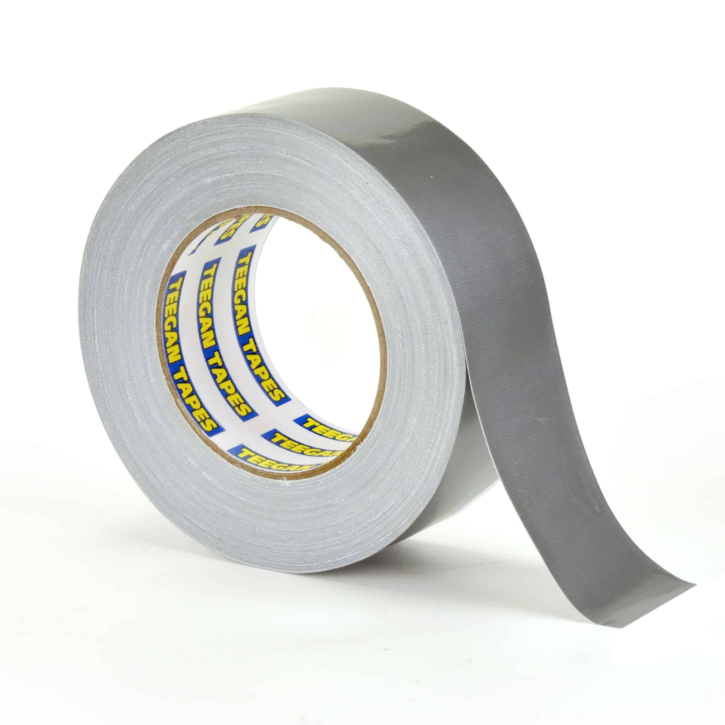 Power Duct Tape | 2-Pack Silver | 2 in X 40 Yds