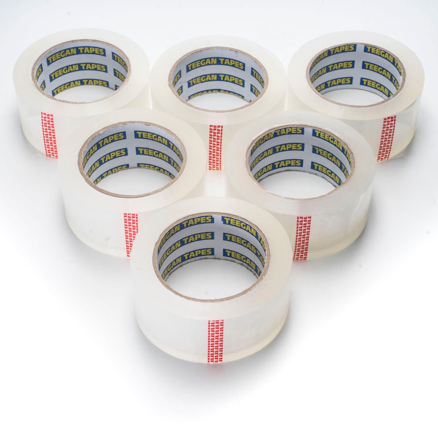 packing tape