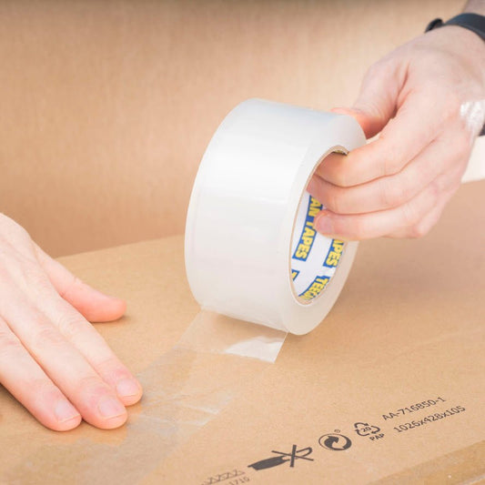 packing tape 