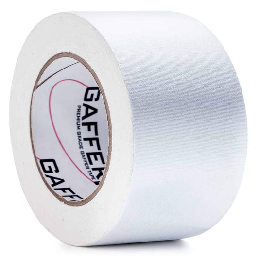 Gaffer Tape - 2 in x 30 Yards Burgundy