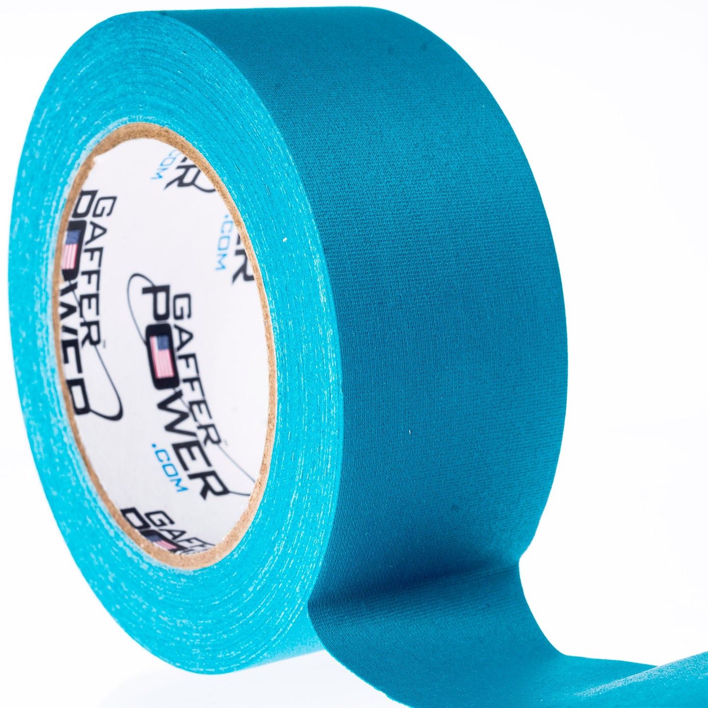 gaffer tape teal 