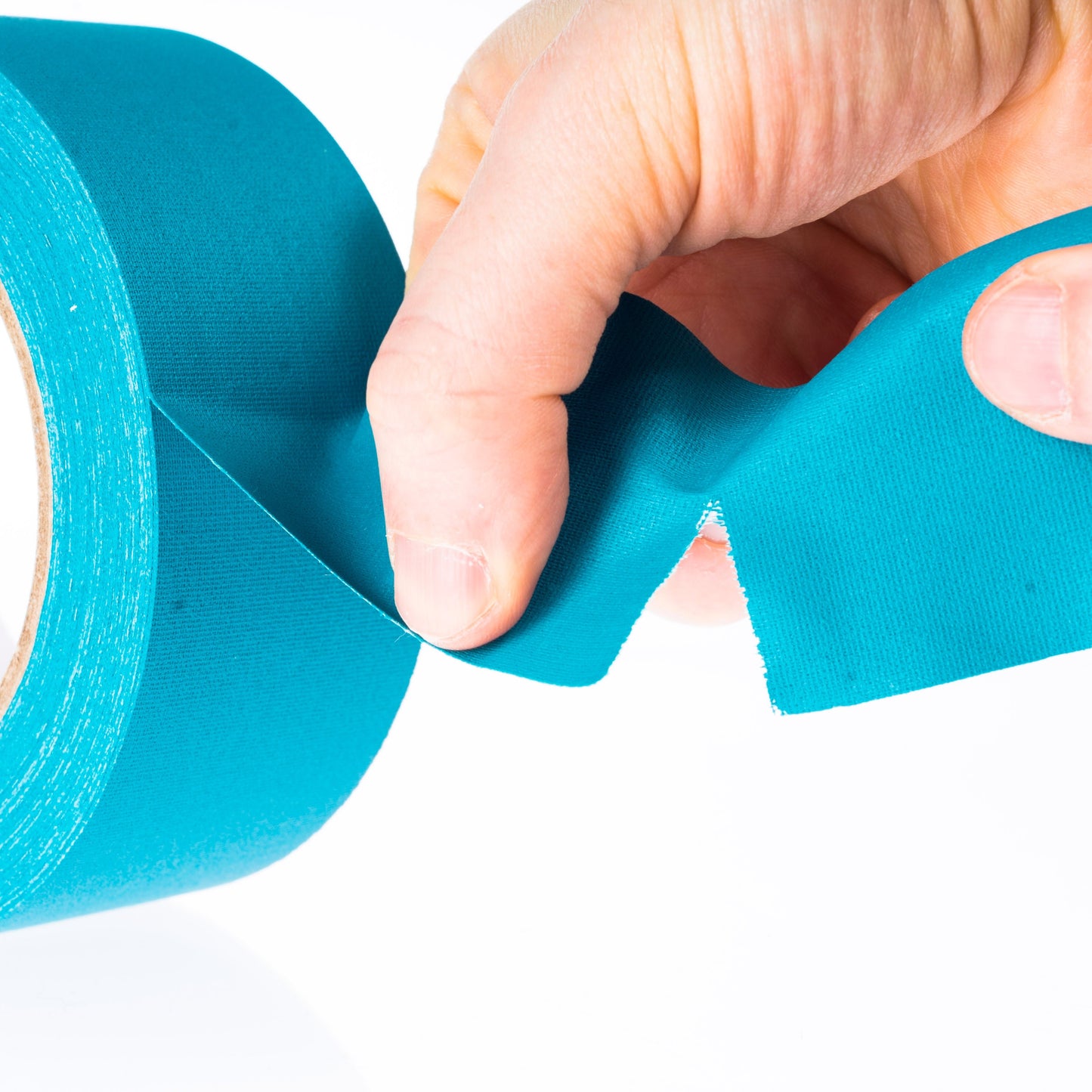 Gaffer Tape, 2 Inch x 30 Yards - Teal