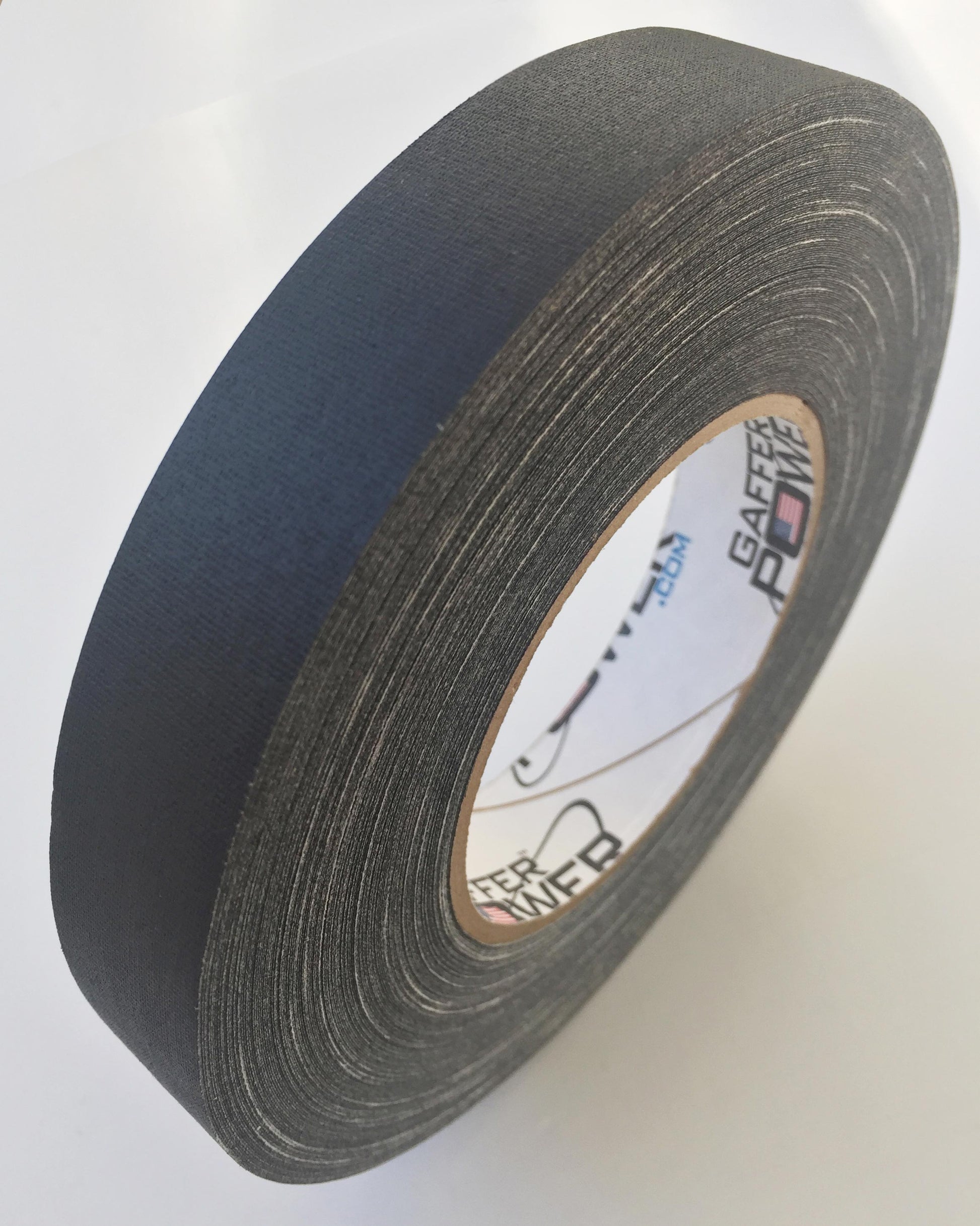 PRO TAPES PRO GAFF TAPE - 3 X 55 YARDS - BLACK