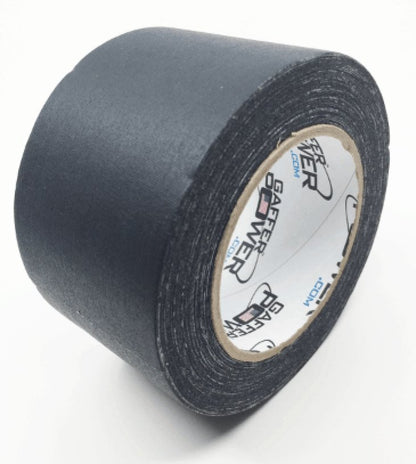 Transparent Duct Tape - 3 Inch x 30 Yards – Gaffer Power