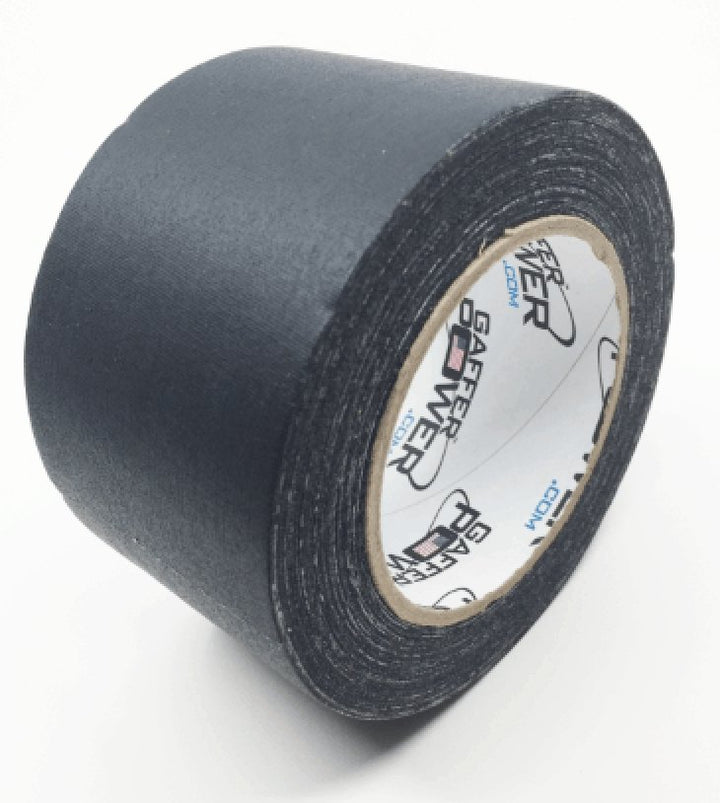 Gaffer Tape Black Gaffer Power