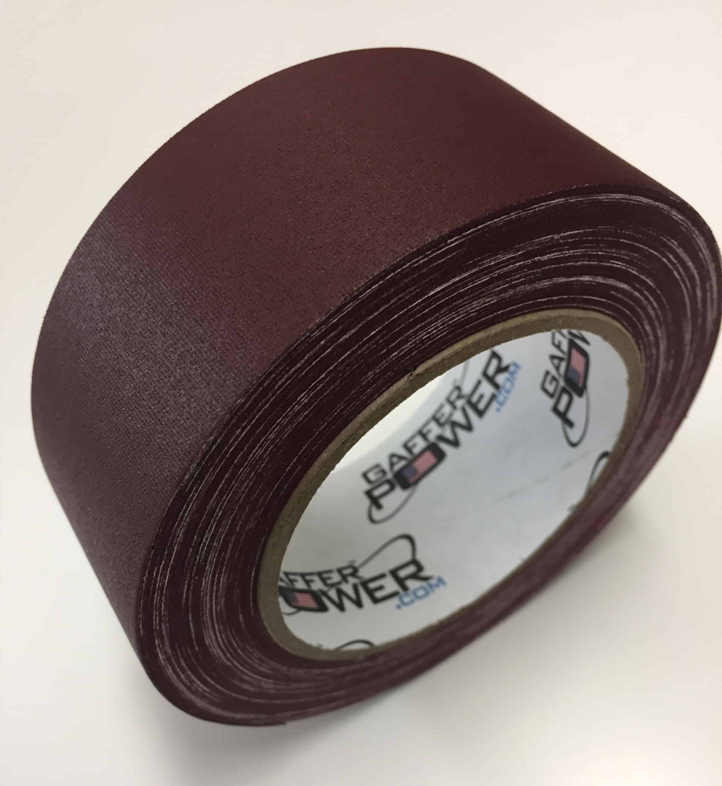 Gaffer Tape - 2 In X 30 Yards Burgundy