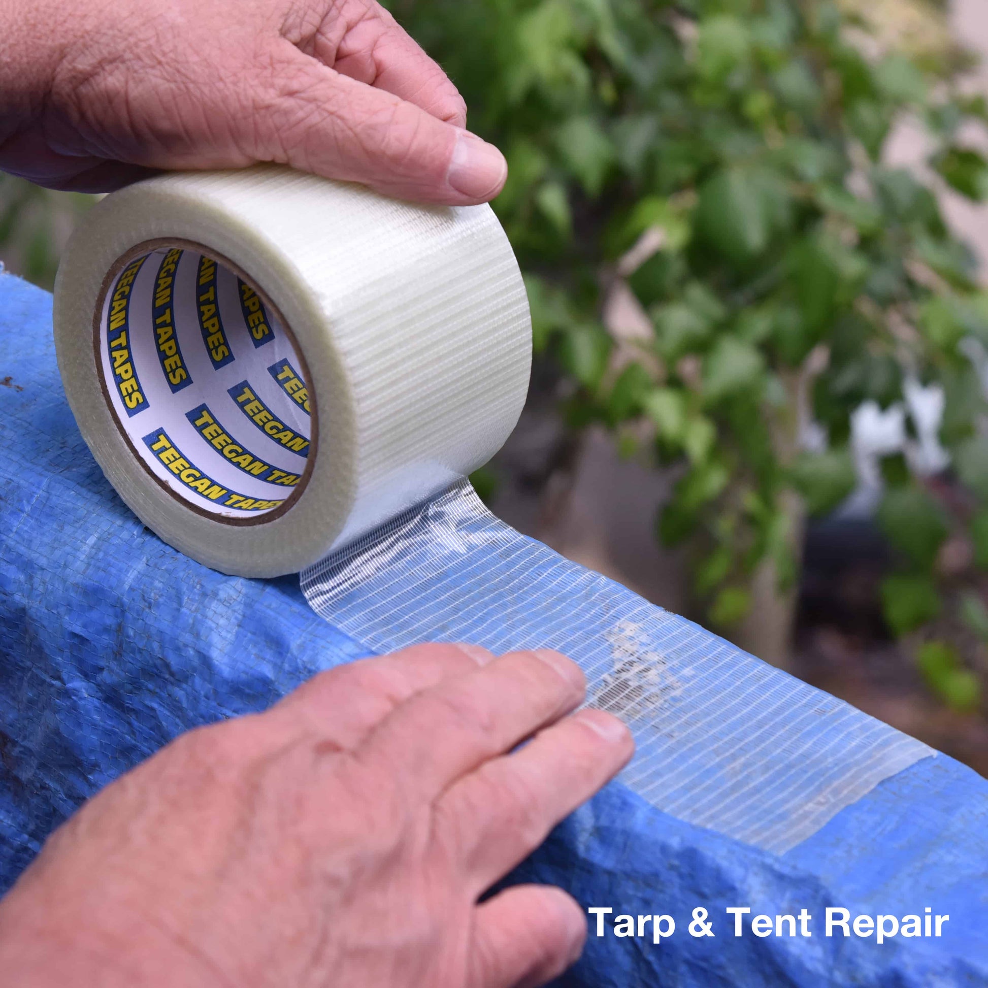 Is duct tape waterproof? - GafferTape.com