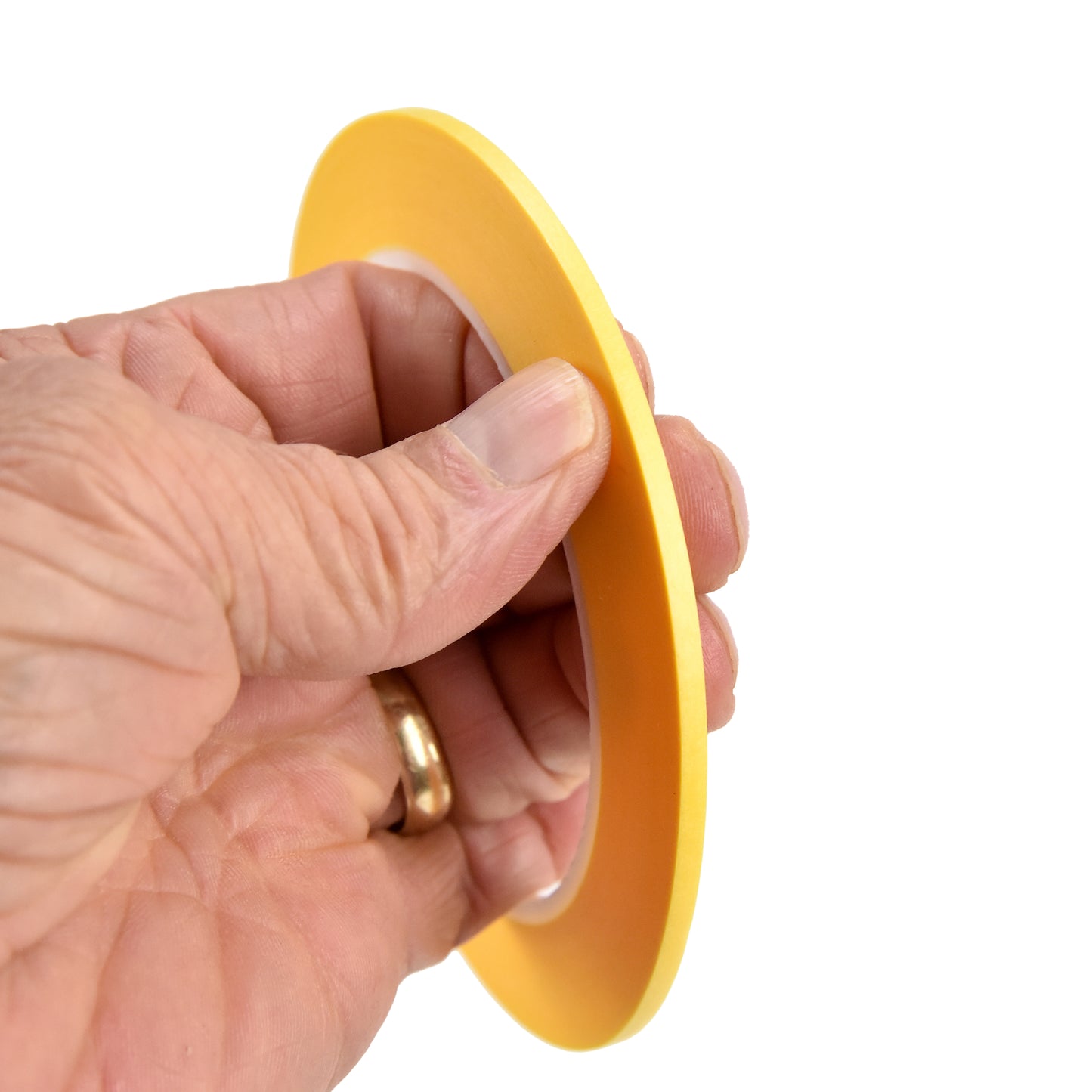 Automotive Fine Line Striping Tape- 1/8 In x 60 YDS on 3" Core