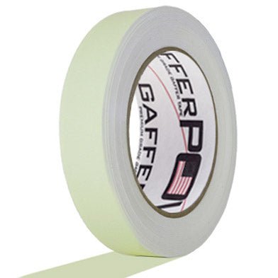 glow in the dark tape