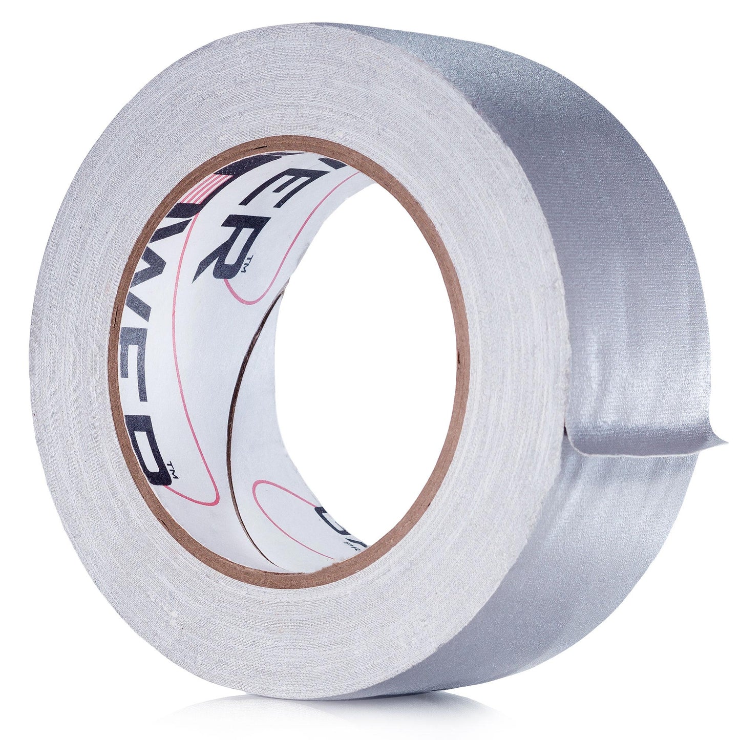 Gaffer Tape, 2 Inch x 30 Yards - Grey