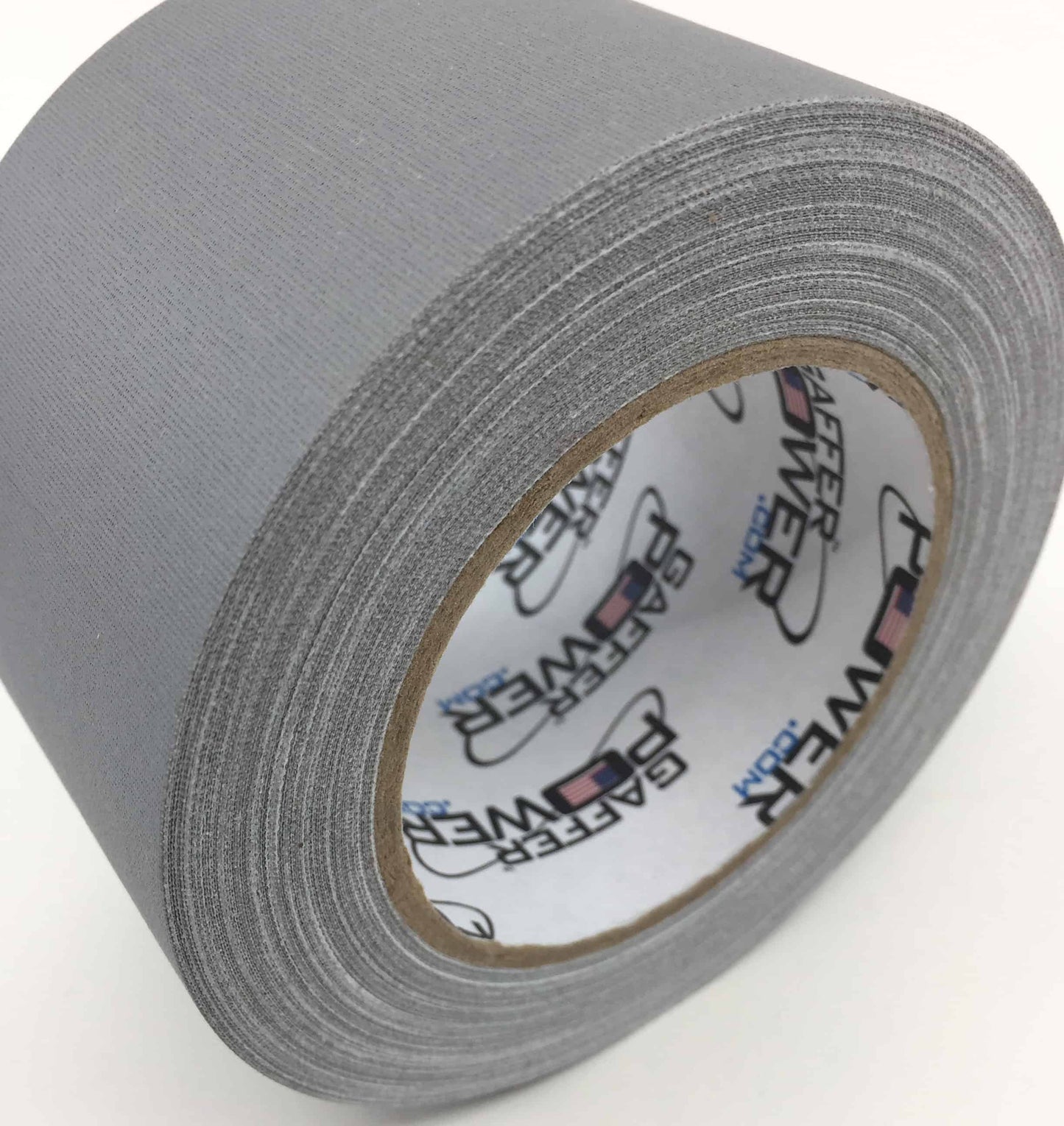 Gaffer Tape, 2 Inch x 30 Yards - Grey