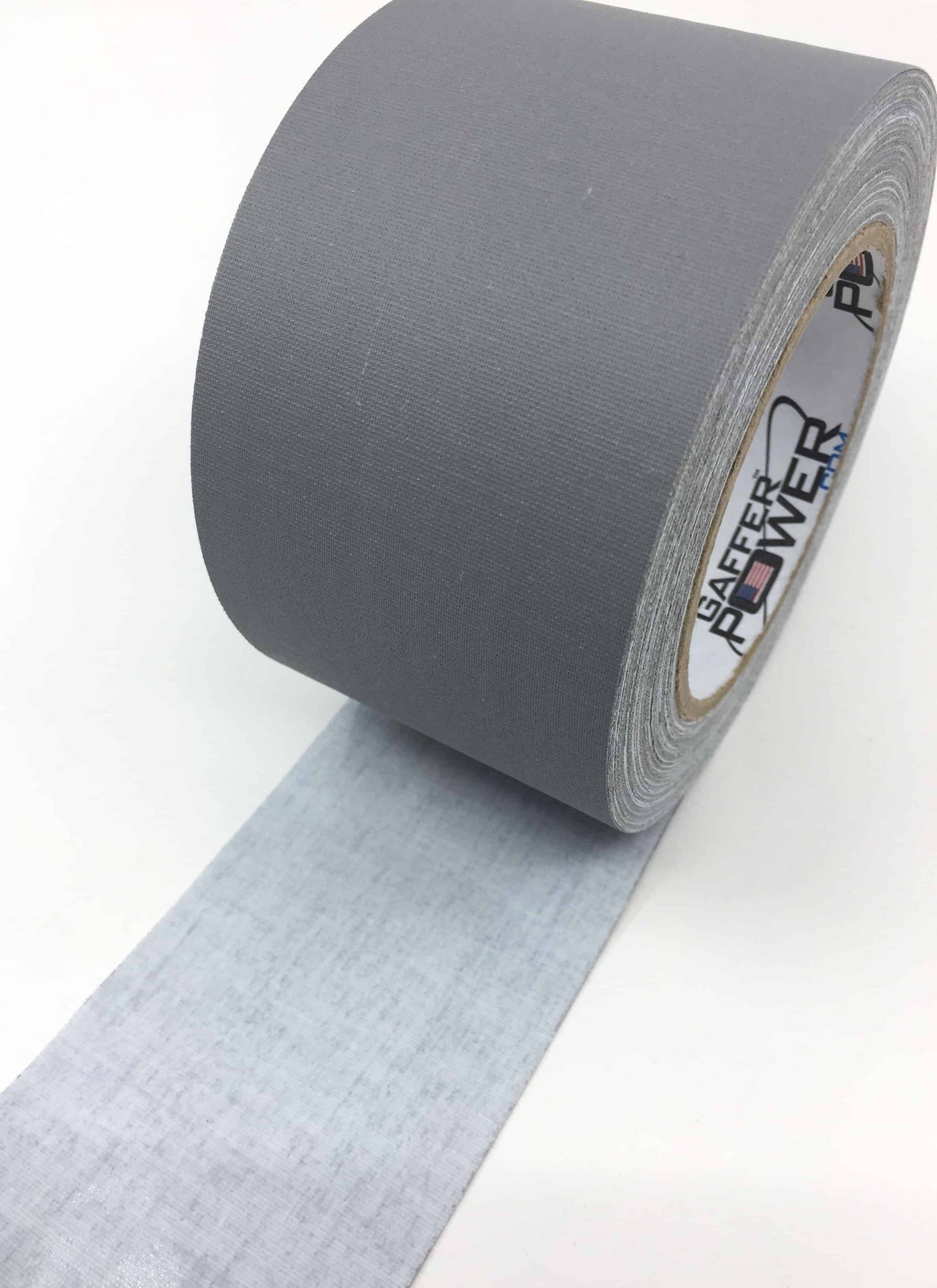 Gaffer Power Gaffer Tape, 2 inch x 30 Yards - White