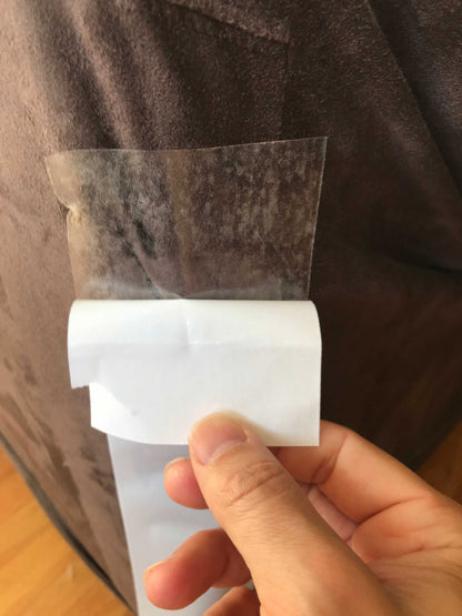furniture protection tape