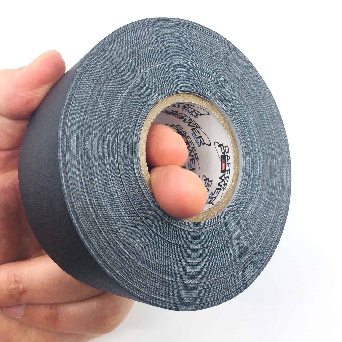gaffer tape, small core gaffers tape, small core gaff tape