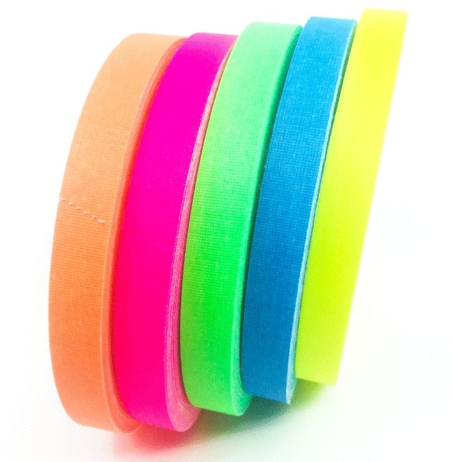 spike tape, multi pack spike tape, 