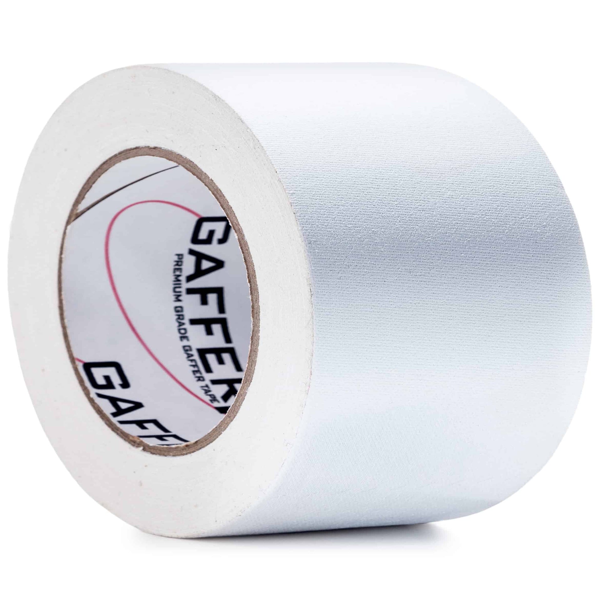 Pro Gaff White Gaffers Tape 2 x 55 yd Roll - Monkey Wrench Productions  Store