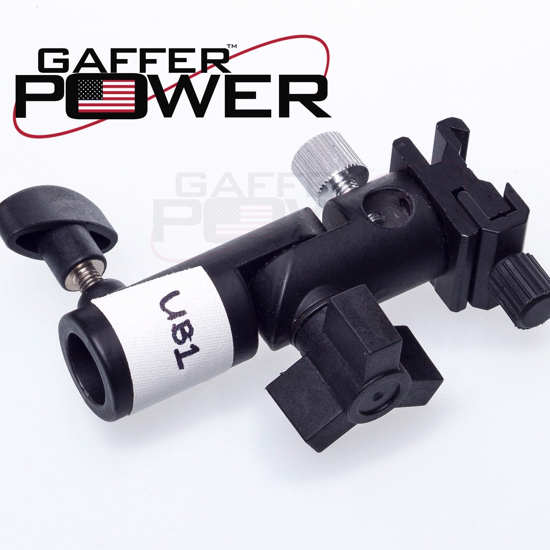 Mini Gaffer Tape Rolls by GafferPower 1 inch x 8yards - Pack of 4 Blac –  Gaffer Power