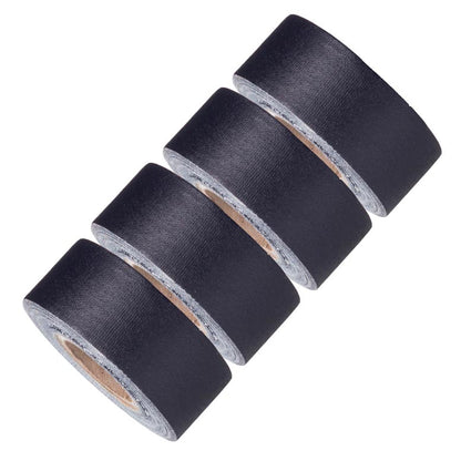 Gaffer Tape 1 In x 55 Yards Black