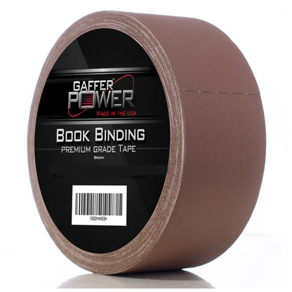 Premium Grade Bookbinding Tape