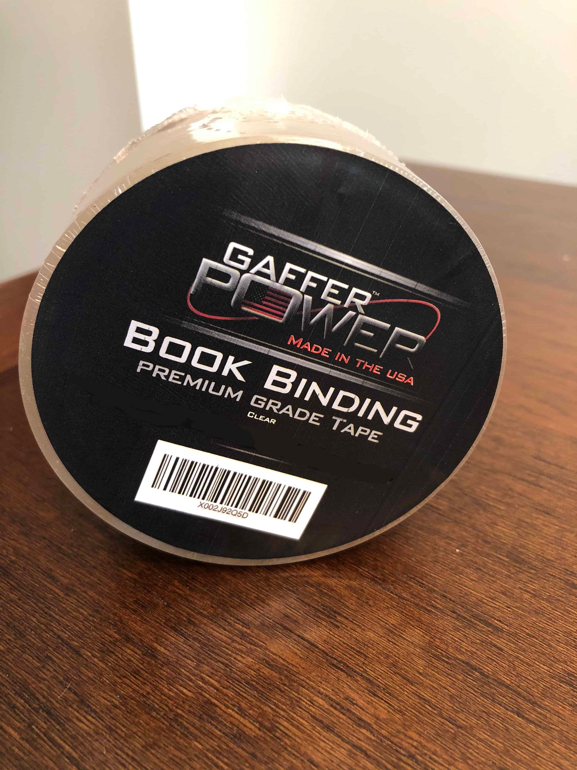 Buy Strong Efficient Authentic gaffers tape for bookbinding