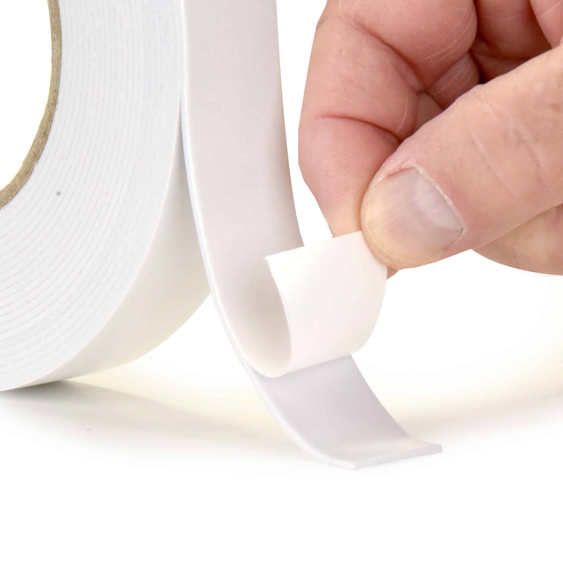 Double Sided Foam Tape, Double Sided Mounting Tape