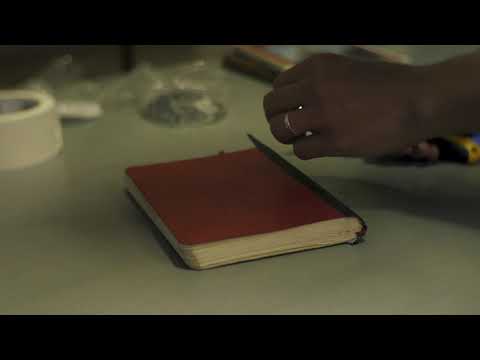 Spine Tape For Bookbinding 48mm - 50m Roll – Presco IE