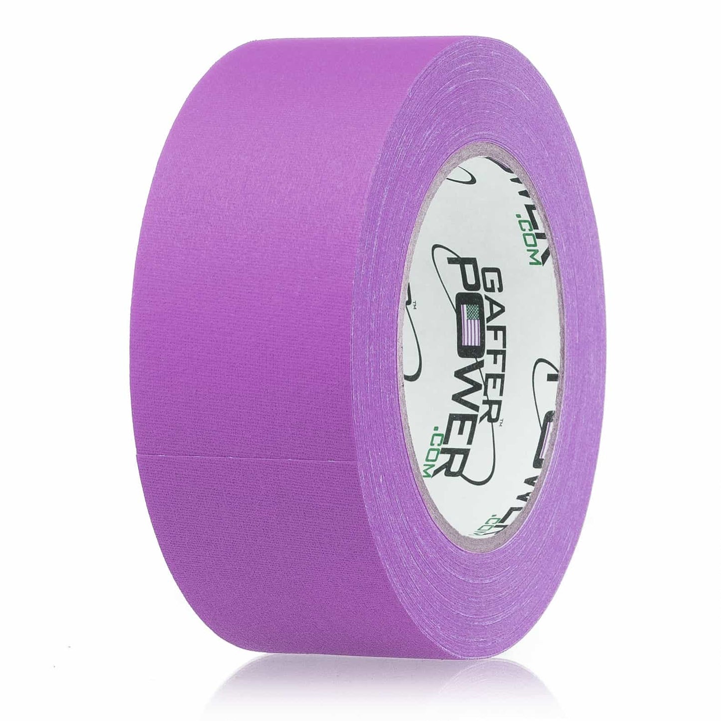 Binding Tape ( Duct Tape ) 2'' x 10 Yards - Purple Colour - 1pcs